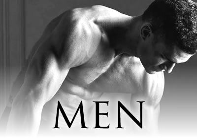 Sex toys and wear for men