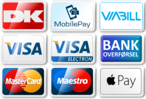 Payment Options