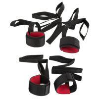 Bondage Restraint Kit