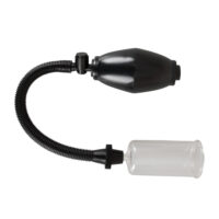 Clit Sucker Clitoris Pump