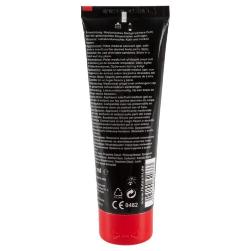 Flutschi Anal Lubricant