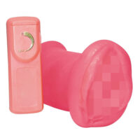 Girls Pussy - Mini Pussy Masturbator