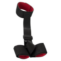 Sex Clasp - Combined neck and hand cuffs