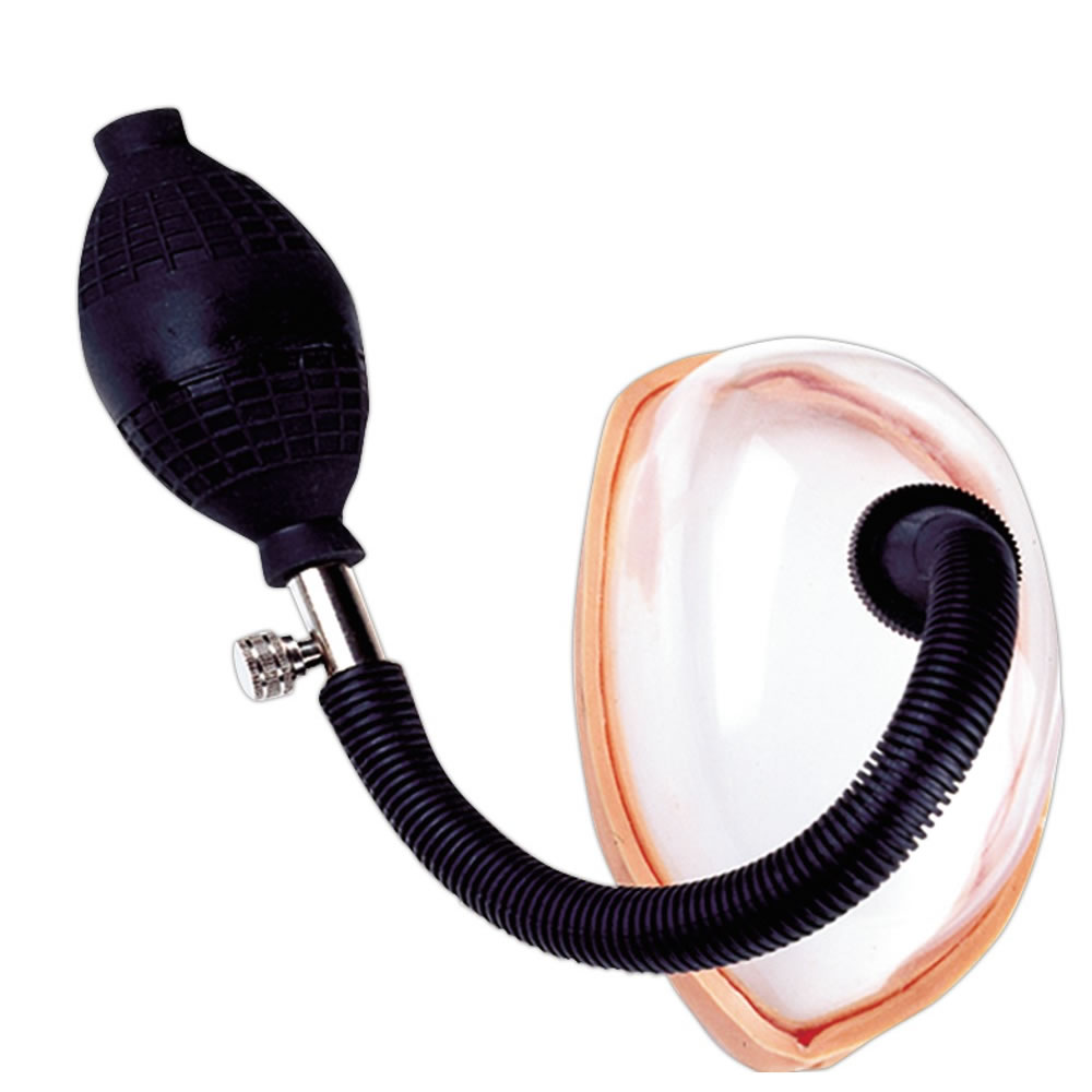 Vagina Sucker Vacuum Pump