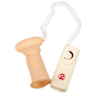 Vibro Präser Penishead Stimulator