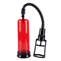 Air Control Penis Pump
