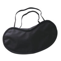 Blind Love Black Blindfold