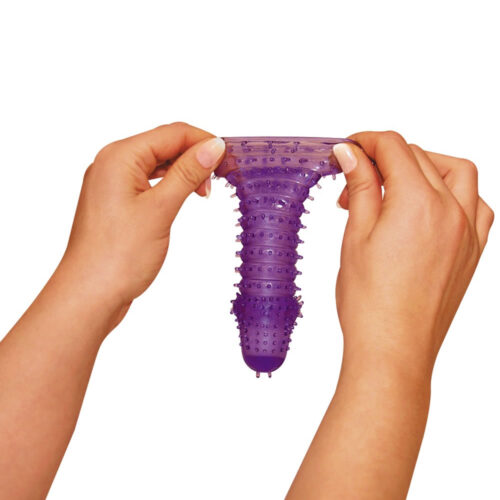 X-tra Lust Penis Sleeve
