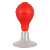 Nipple Sucker - Pump for Nipples