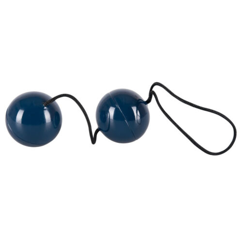 Midnight Blue Dildo and Vibrator set