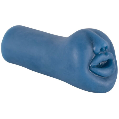 Midnight Blue Dildo and Vibrator set