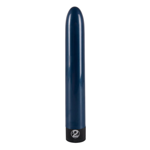 Midnight Blue Dildo and Vibrator set