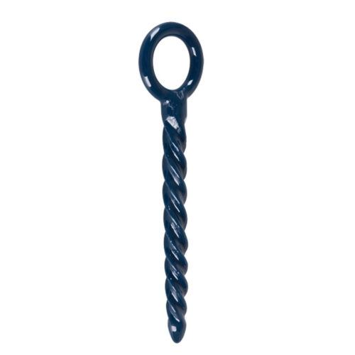 Midnight Blue Dildo and Vibrator set