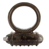 Vibrator Ring - Penisring with Vibrator