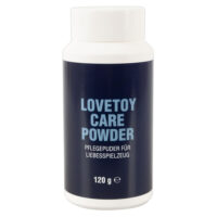 Love Toy Talcum Powder