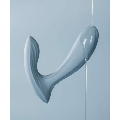 Svakom Erica App-Controlled G-Spot and Clitoral Vibrator