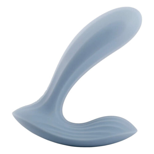 Svakom Erica App-Controlled G-Spot and Clitoral Vibrator