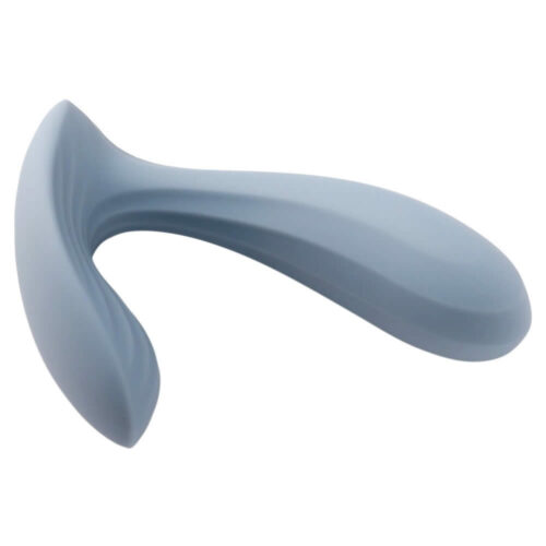 Svakom Erica App-Controlled G-Spot and Clitoral Vibrator
